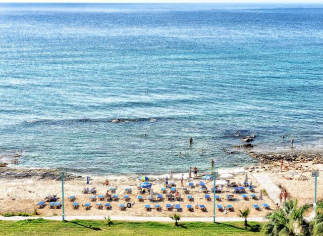 Piere Anne Beach