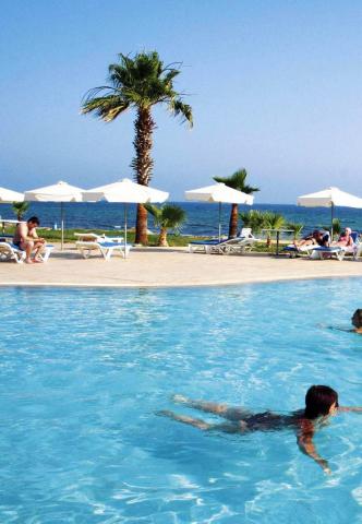 Piere Anne Beach