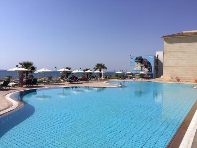 Piere Anne Beach