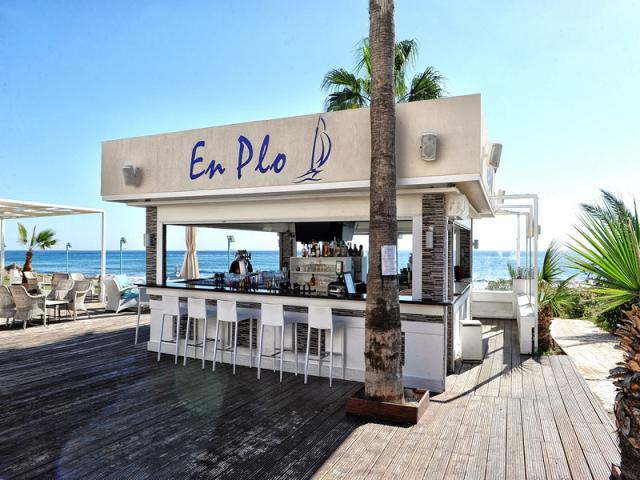 Piere Anne Beach