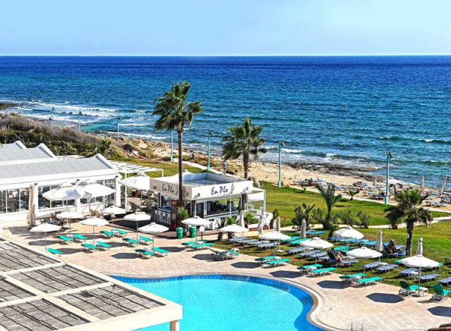 Piere Anne Beach