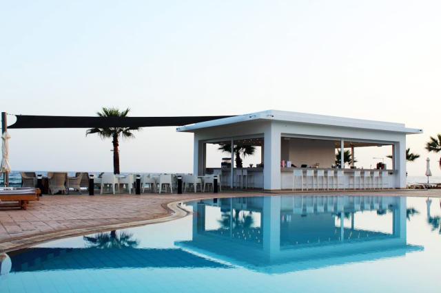Piere Anne Beach