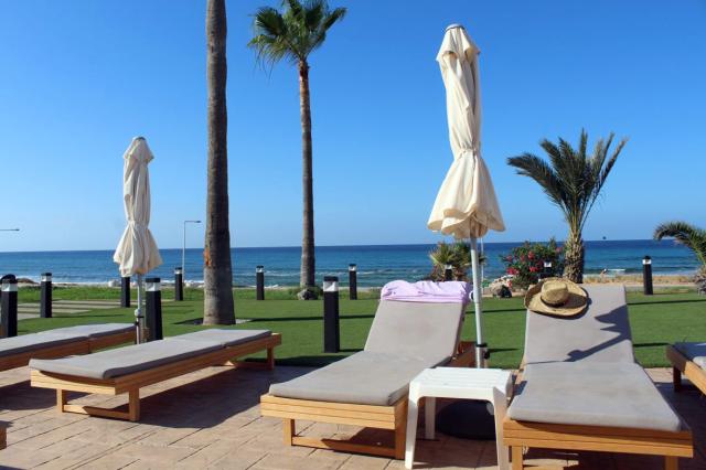 Piere Anne Beach