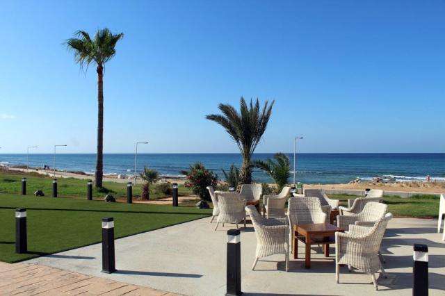 Piere Anne Beach
