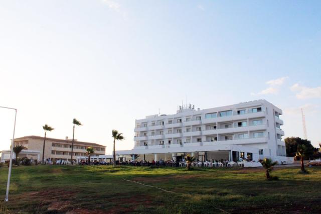 Piere Anne Beach