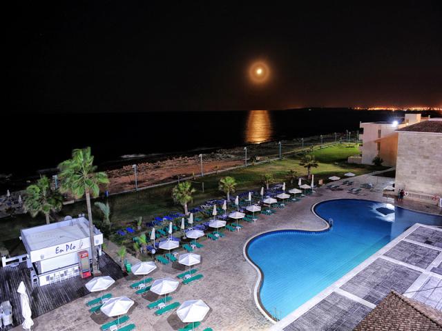 Piere Anne Beach