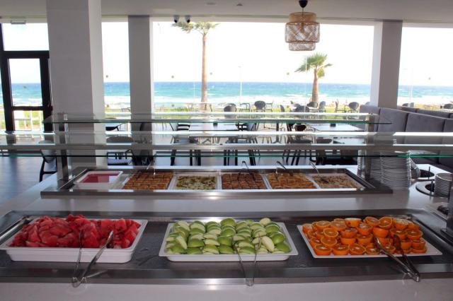 Piere Anne Beach