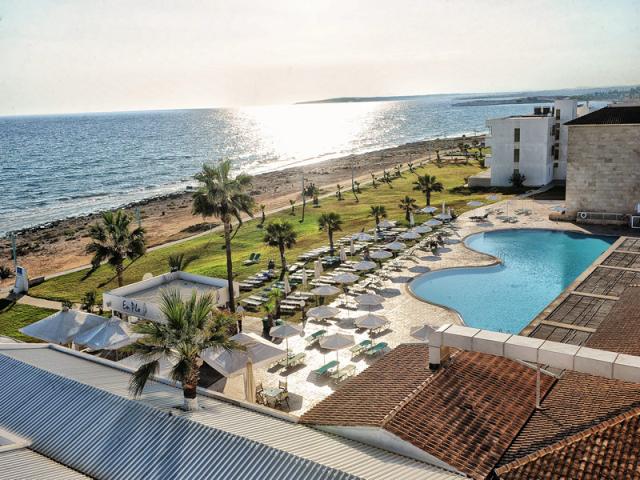 Piere Anne Beach
