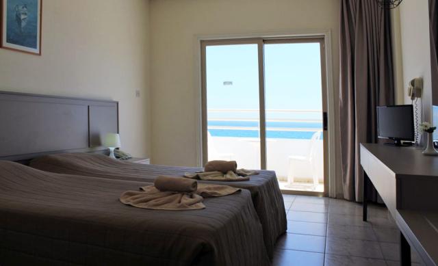 Piere Anne Beach