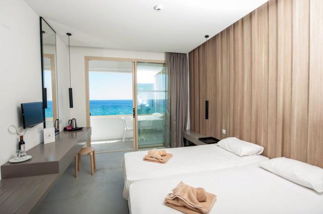 Piere Anne Beach