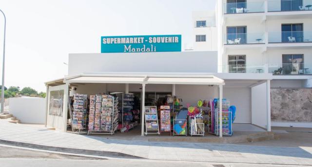 Mandali