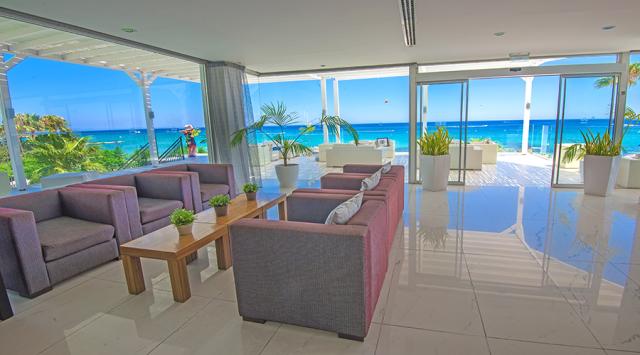 Silver Sands