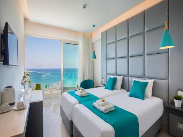 Silver Sands