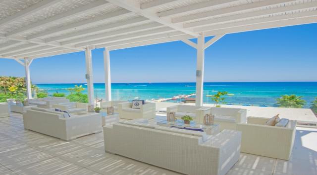 Silver Sands