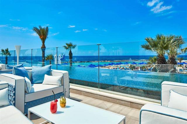 Atlantica Mare Village