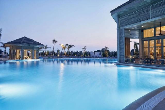 Atlantica Mare Village