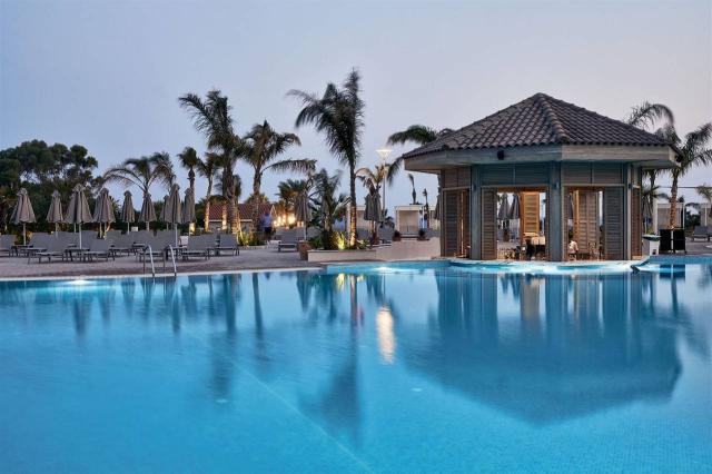 Atlantica Mare Village