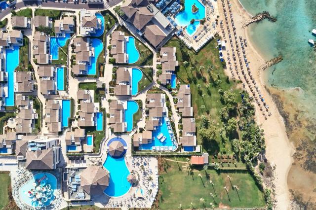 Atlantica Mare Village