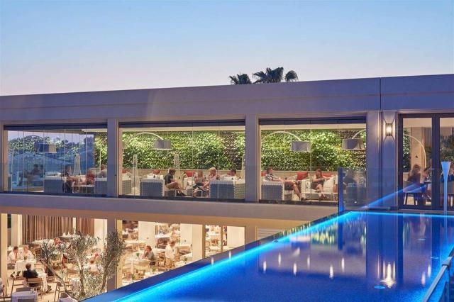 Atlantica Mare Village