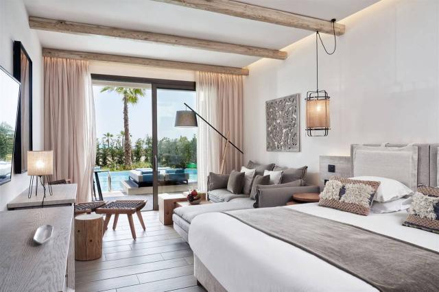 Atlantica Mare Village