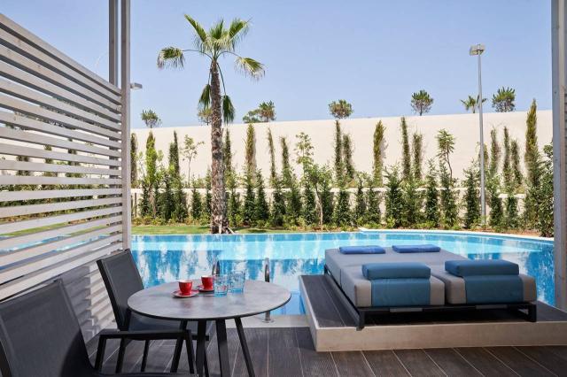 Atlantica Mare Village