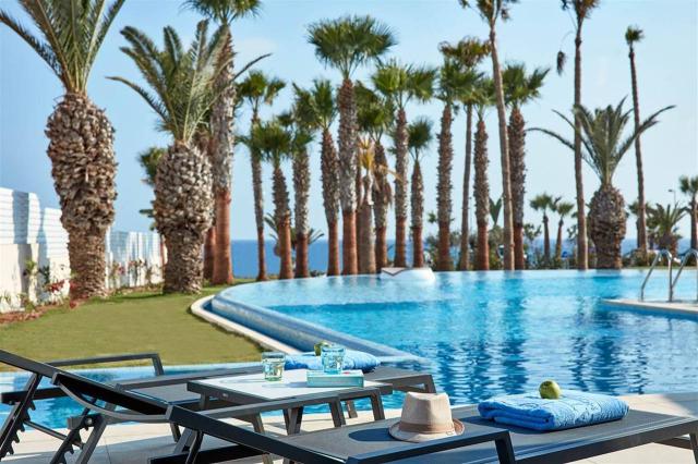 Atlantica Mare Village