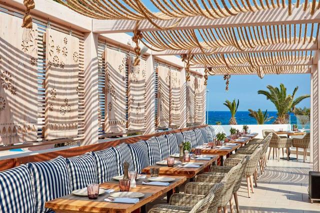 Atlantica Mare Village
