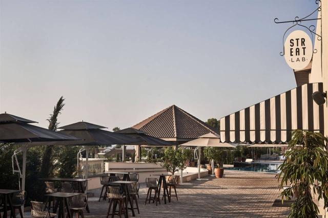 Atlantica Mare Village
