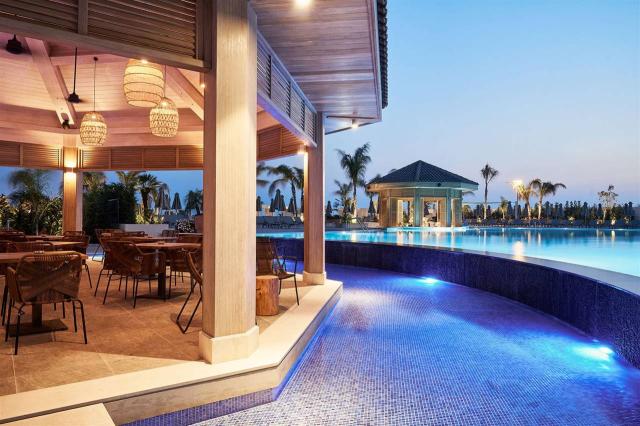 Atlantica Mare Village