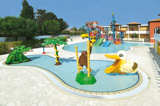 Atlantica Aeneas Resort & Spa