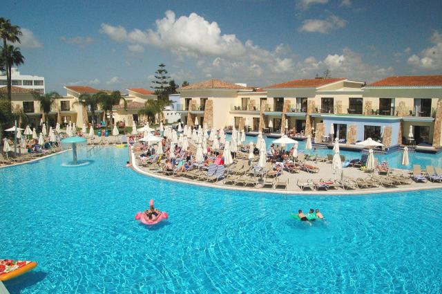 Atlantica Aeneas Resort & Spa