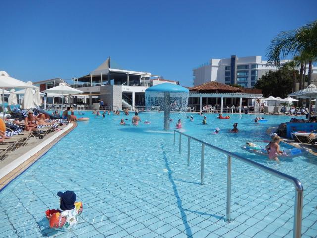 Atlantica Aeneas Resort & Spa