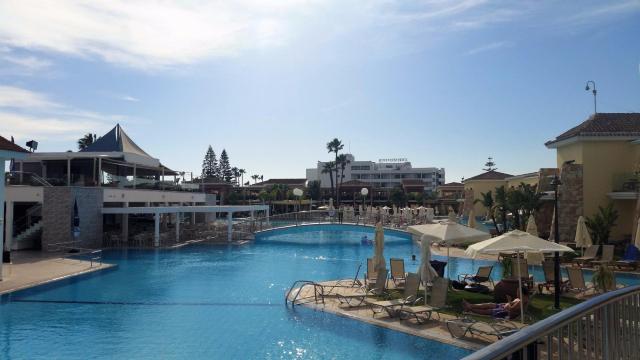 Atlantica Aeneas Resort & Spa