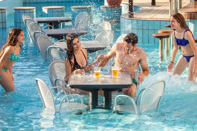 Atlantica Aeneas Resort & Spa