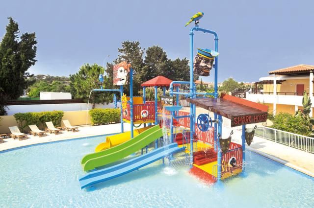 Atlantica Aeneas Resort & Spa