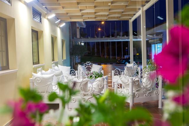 Atlantica Aeneas Resort & Spa
