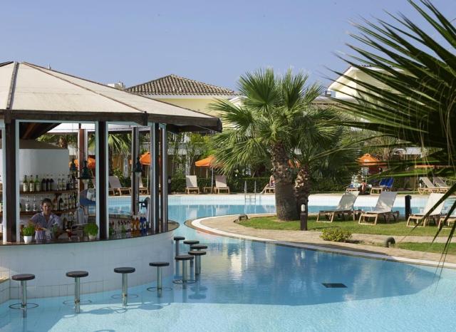 Atlantica Aeneas Resort & Spa