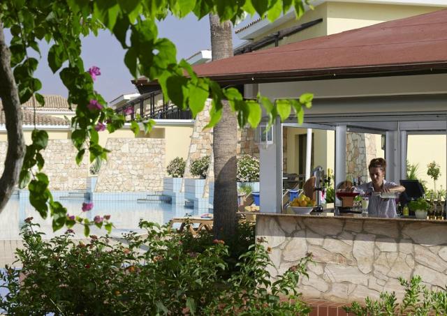 Atlantica Aeneas Resort & Spa