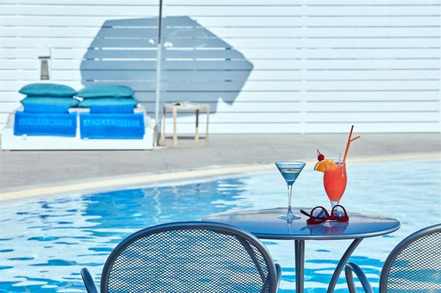 Atlantica Aeneas Resort & Spa