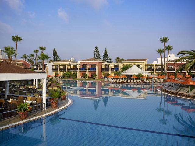 Atlantica Aeneas Resort & Spa