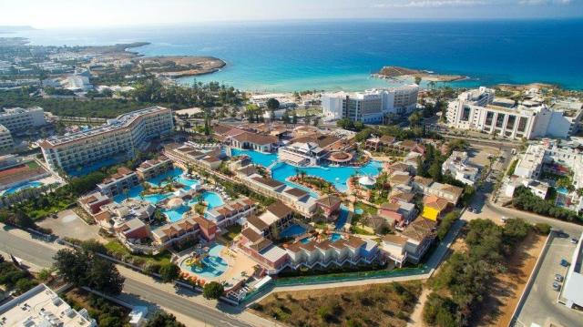 Atlantica Aeneas Resort & Spa