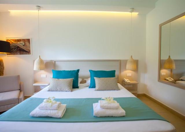 Atlantica Aeneas Resort & Spa