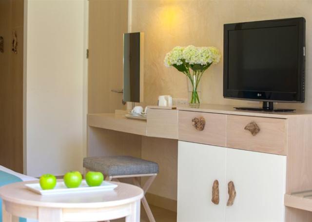 Atlantica Aeneas Resort & Spa