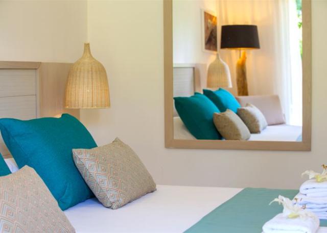 Atlantica Aeneas Resort & Spa