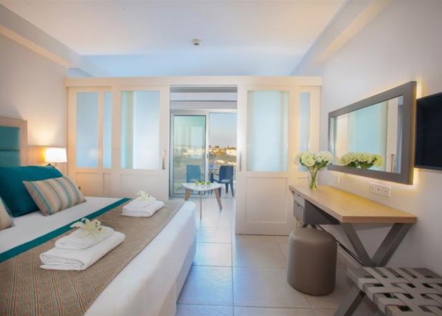 Atlantica Aeneas Resort & Spa