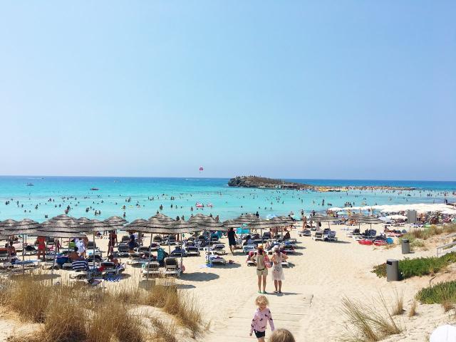Atlantica Aeneas Resort & Spa