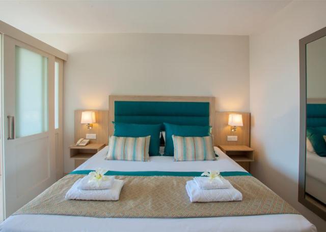 Atlantica Aeneas Resort & Spa