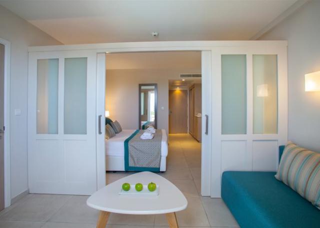 Atlantica Aeneas Resort & Spa