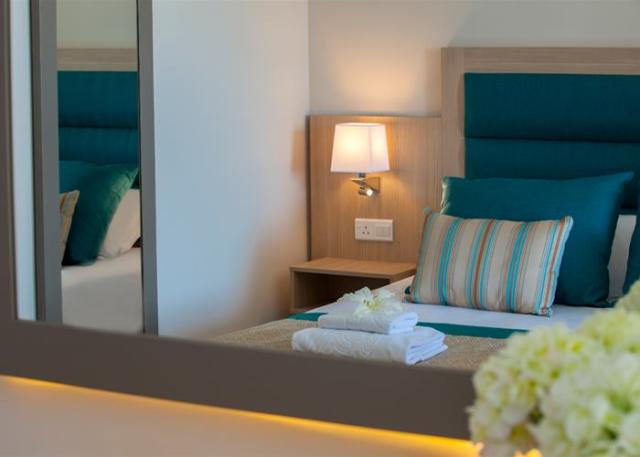 Atlantica Aeneas Resort & Spa