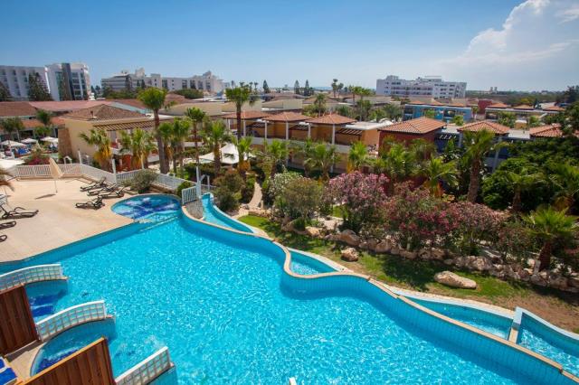 Atlantica Aeneas Resort & Spa